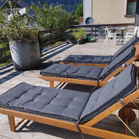 Nature Kersnik Bohinj