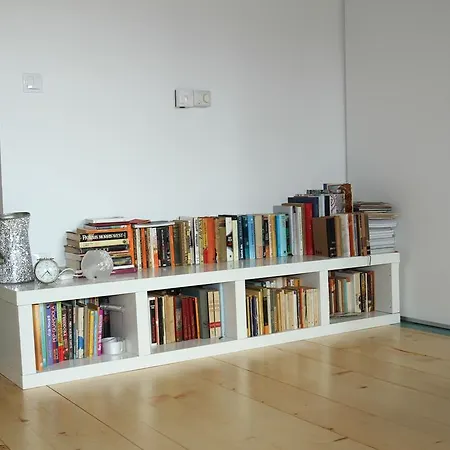 Nature Kersnik Apartmán