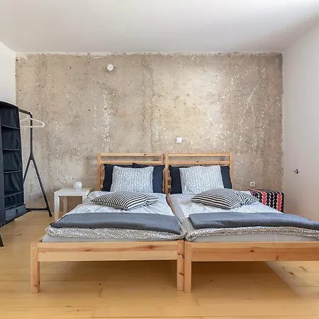 Nature Kersnik * Bohinj