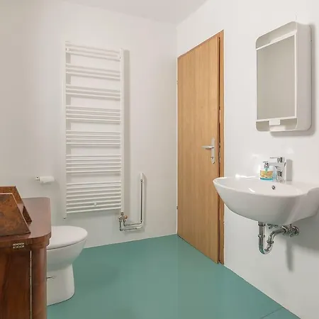 Nature Kersnik Apartmán Bohinj