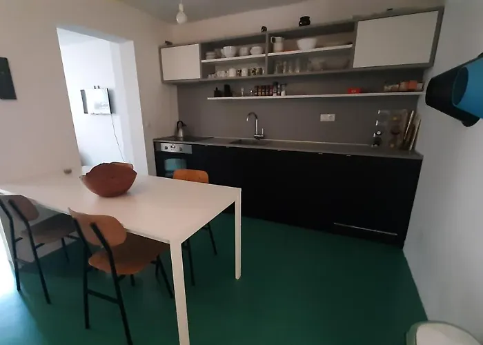 Nature Kersnik Apartamento *