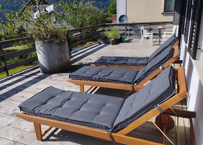 Nature Kersnik 博希尼