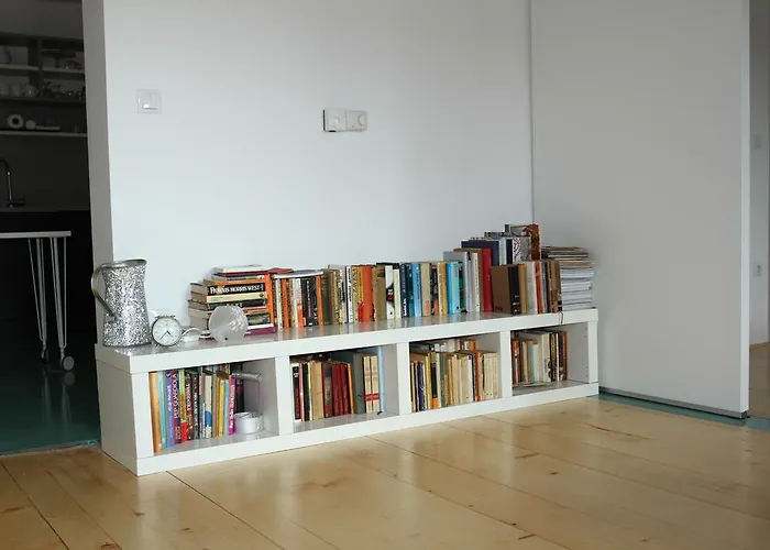 Nature Kersnik Apartamento