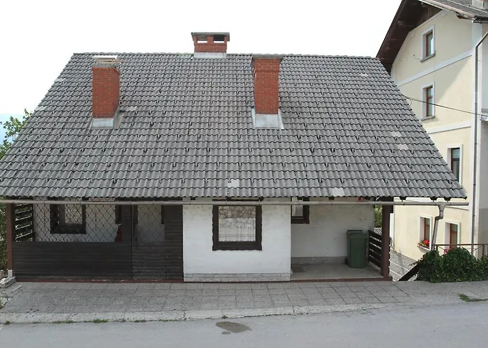 Nature Kersnik Apartamento *