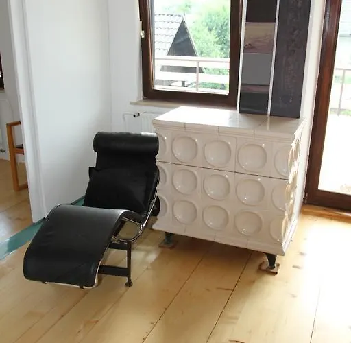 Apartamento Nature Kersnik *