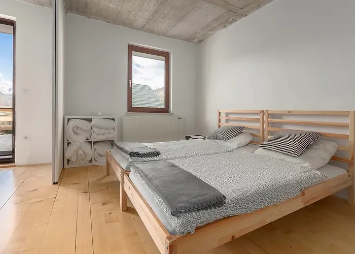 Apartamento Nature Kersnik *