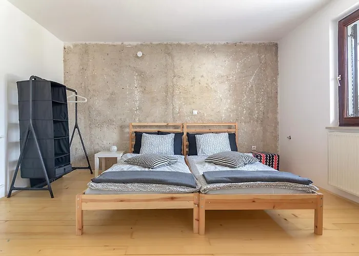 Nature Kersnik * 博希尼