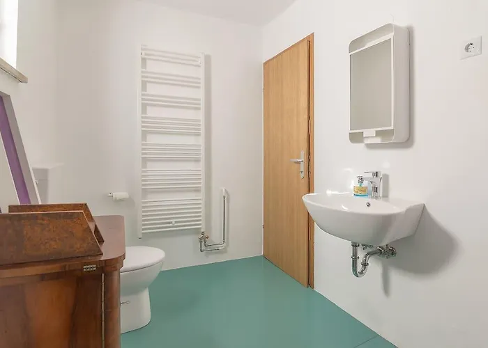 Nature Kersnik Apartamento Bohinj