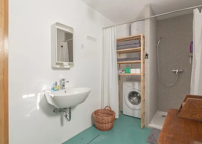 Nature Kersnik 博希尼